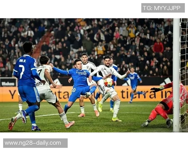 尤文图斯逆转皇马精彩绝杀引发全场狂欢转会传闻再起