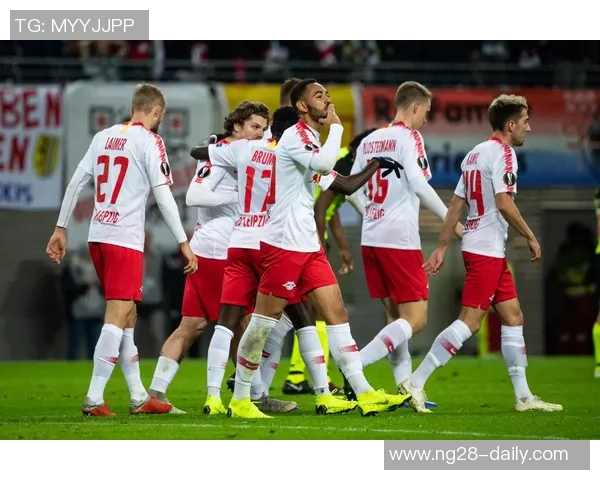 欧联杯精彩对决莱比锡与切尔西战成平局逆转瞬间点燃全场激情