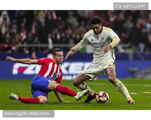 马竞惊险逆转巴黎圣日耳曼绝杀时刻点燃全场激情