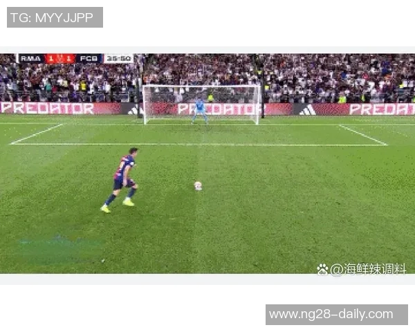 中超经典对决皇马与巴萨激战成平红牌事件引发全场热议