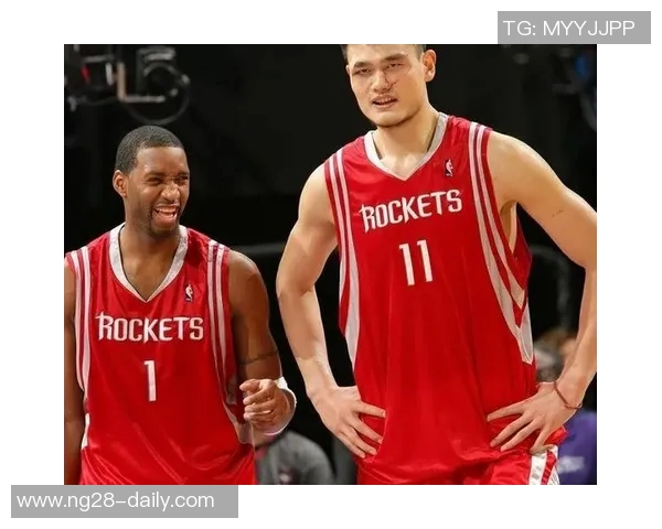 姚明对FMVP表现的深刻见解与篮球精神的传承分析