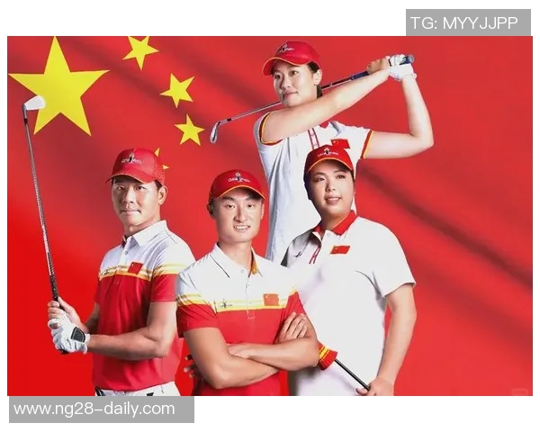 姚明华高尔夫：探索高尔夫运动的魅力与挑战，开启全新运动生活方式