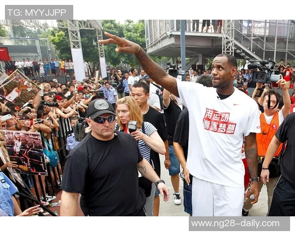 姚明阿日携手共创篮球传奇新篇章展现中美体育文化交融之美