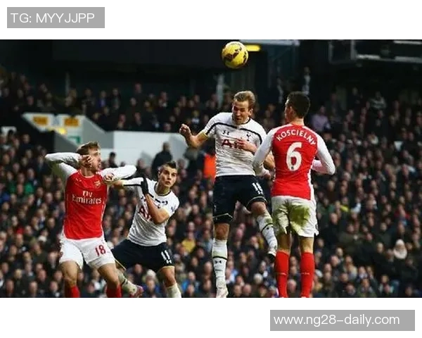 英超焦点战热刺与阿森纳互交白卷争议判罚引发全场热议