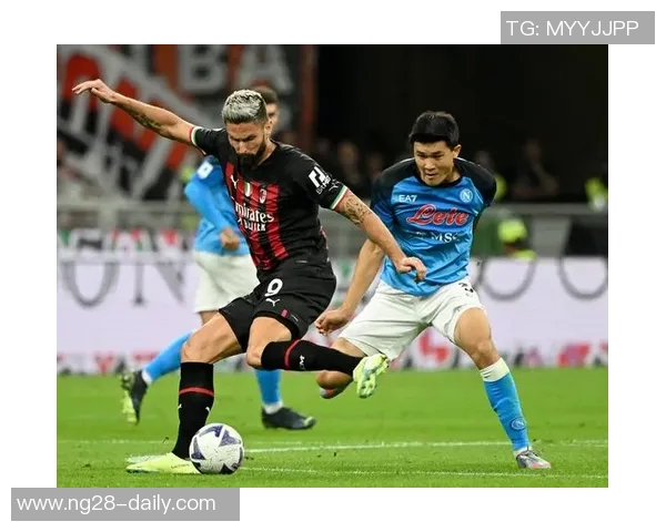 德甲盛宴：那不勒斯逆转AC米兰5-1全场沸腾瞬间回顾