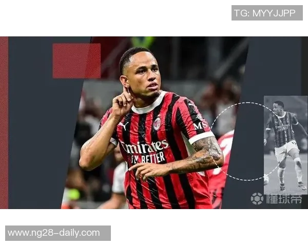 友谊赛精彩回顾AC米兰逆转莱比锡全场沸腾瞬间解析 友谊赛精彩回顾AC米兰逆转莱比锡全场沸腾瞬间解析