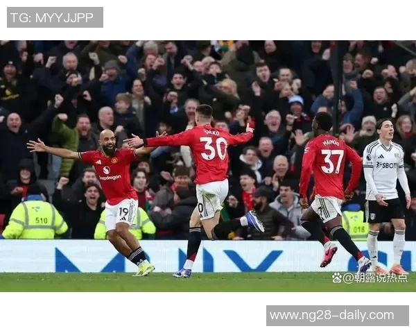 英超历史冷门曼联大胜利物浦红牌事件引发全场热议 英超历史冷门曼联大胜利物浦红牌事件引发全场热议