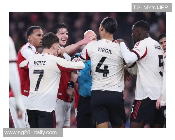 中超赛场惊现冷门利物浦与阿森纳激战成平局引发全场热议 中超赛场惊现冷门利物浦与阿森纳激战成平局引发全场热议