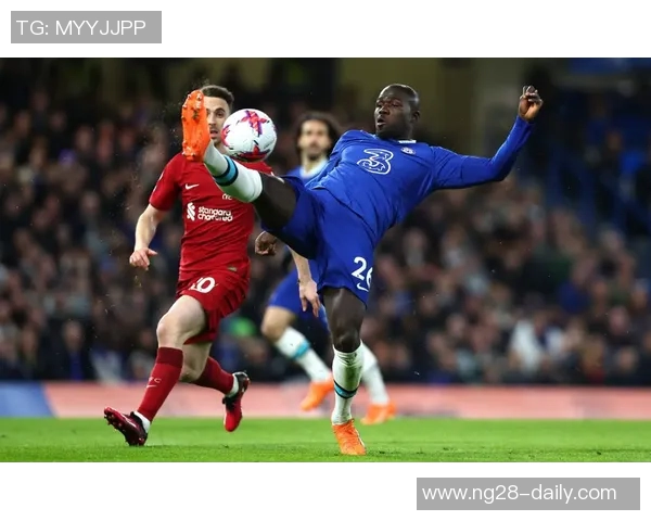 意甲盛宴：利物浦狂胜切尔西点球大战瞬间点燃全场激情