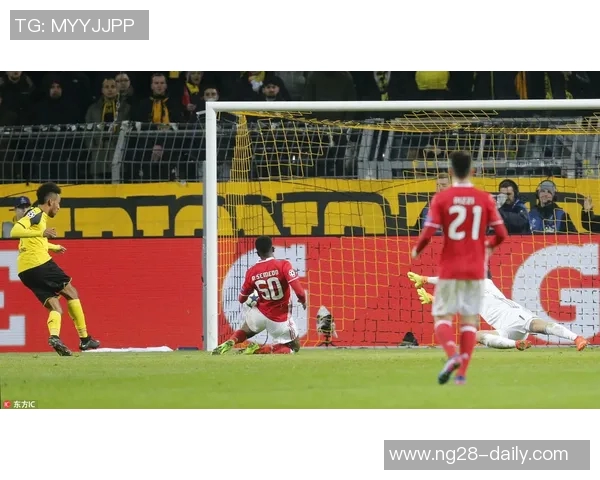 欧联杯激战:多特蒙德逆袭本菲卡引发全场沸腾的惊喜时刻分析 欧联杯激战:多特蒙德逆袭本菲卡引发全场沸腾的惊喜时刻分析