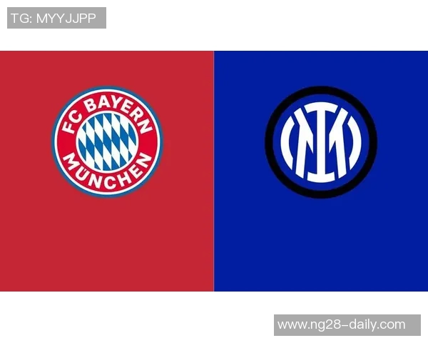 足总杯精彩对决拜仁狂胜国米神扑瞬间成焦点数据解析引发热议 足总杯精彩对决拜仁狂胜国米神扑瞬间成焦点数据解析引发热议