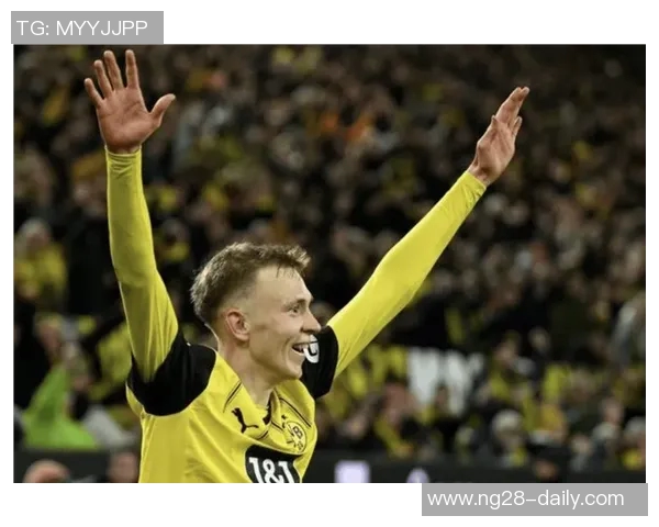 德甲激战：多特蒙德轻取曼联3-0全场沸腾赛后分析精彩纷呈